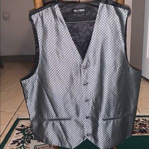 Umo Lorenzo Vest